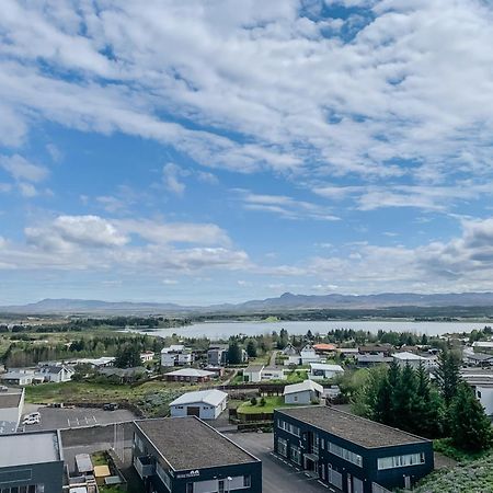 Icelandic Apartments By Heimaleiga Reykjavík Kültér fotó