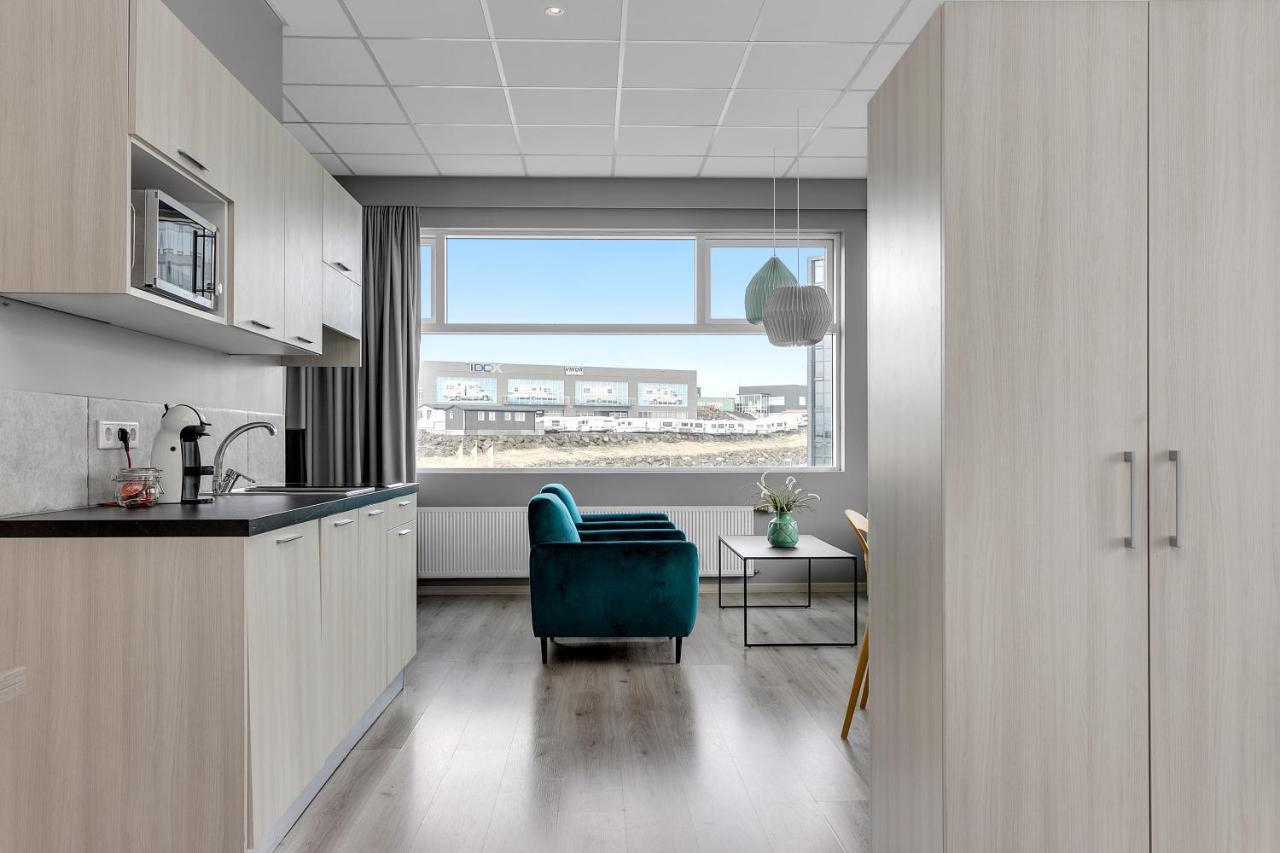 Icelandic Apartments By Heimaleiga Kópavogur Kültér fotó