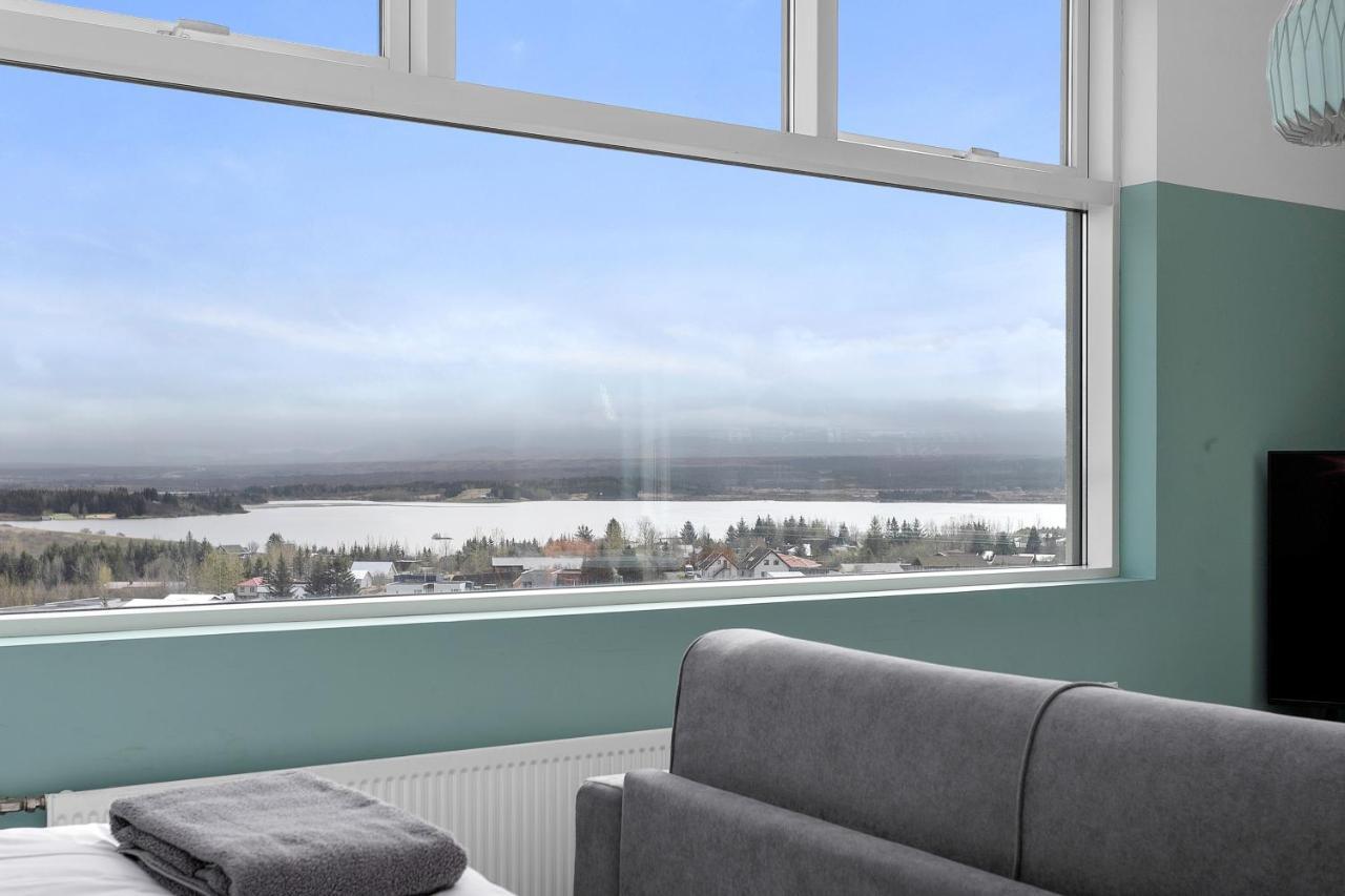 Icelandic Apartments By Heimaleiga Kópavogur Kültér fotó