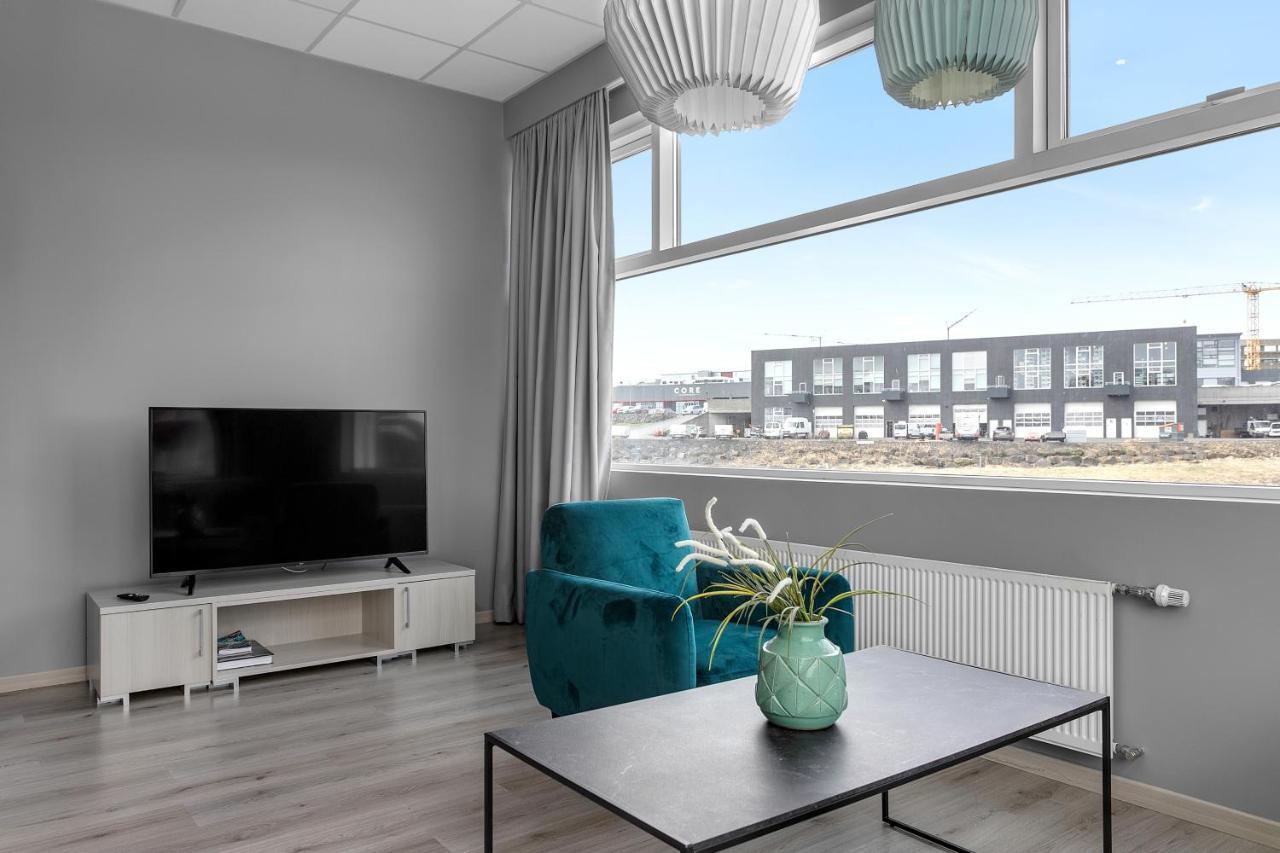 Icelandic Apartments By Heimaleiga Kópavogur Kültér fotó