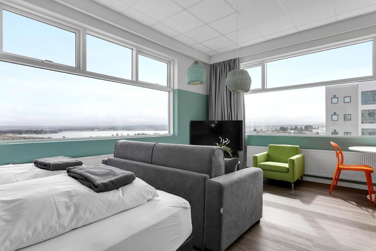 Icelandic Apartments By Heimaleiga Kópavogur Kültér fotó