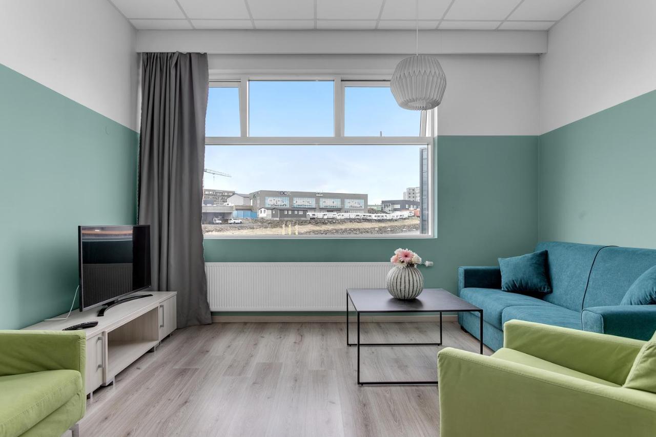 Icelandic Apartments By Heimaleiga Kópavogur Kültér fotó