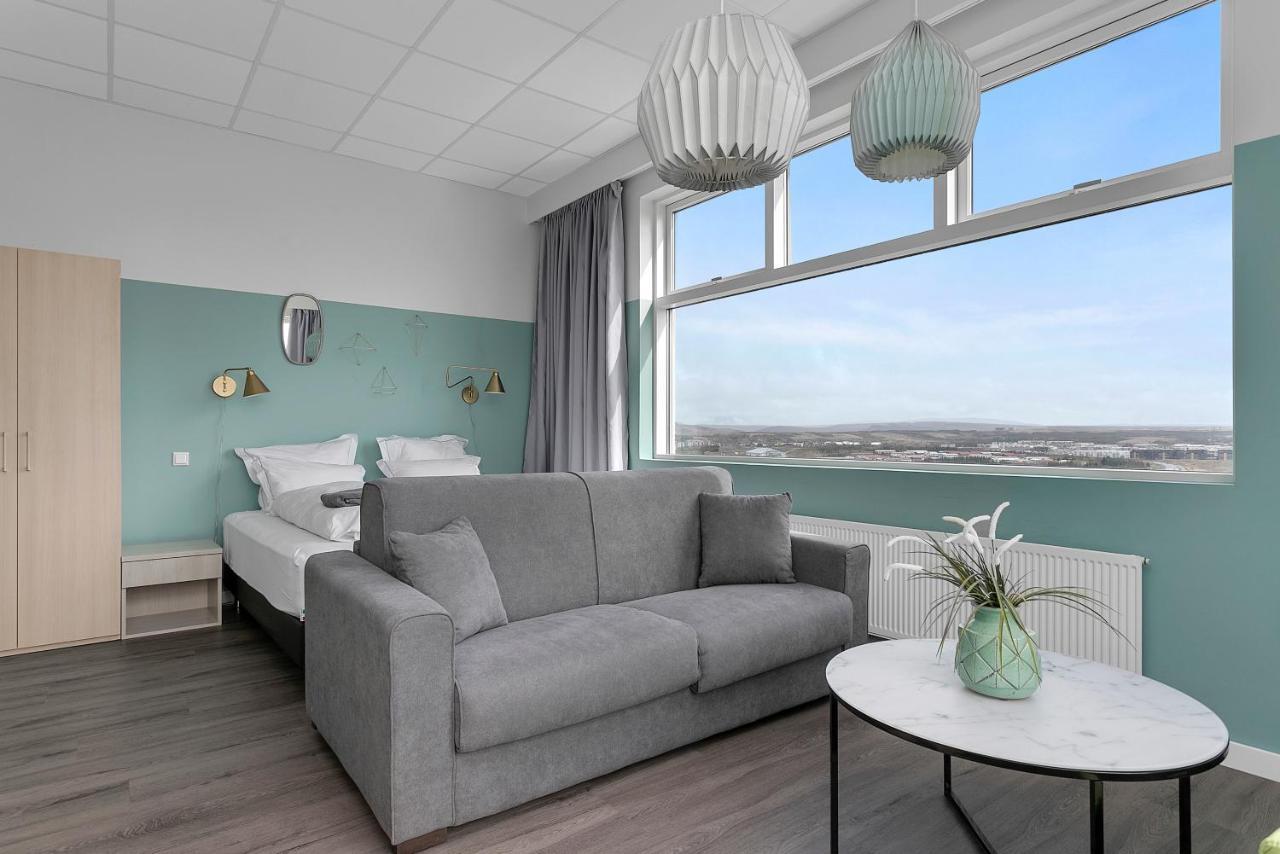 Icelandic Apartments By Heimaleiga Kópavogur Kültér fotó