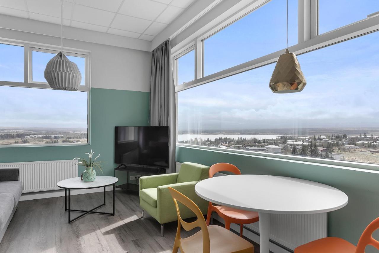 Icelandic Apartments By Heimaleiga Kópavogur Kültér fotó