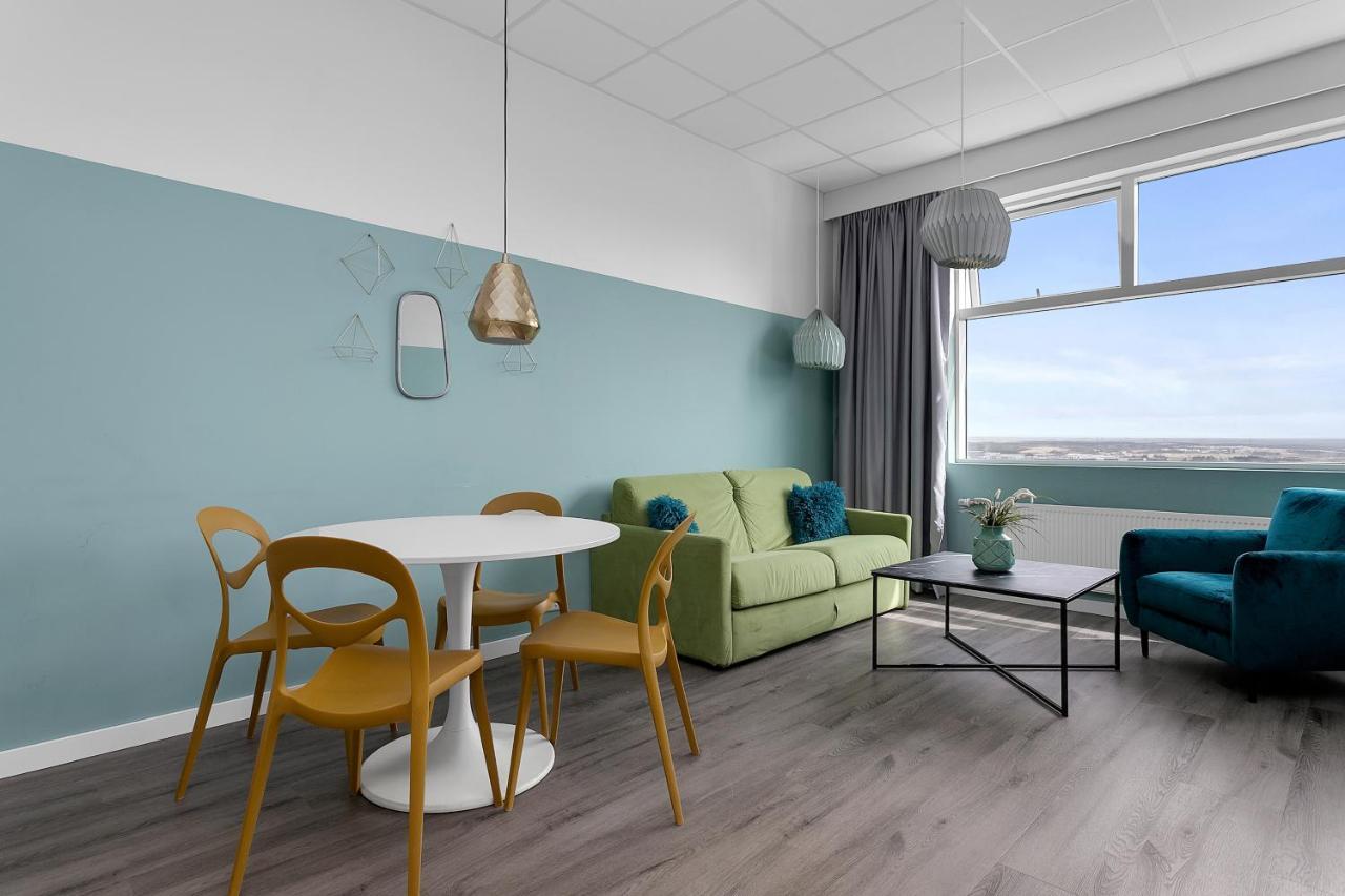Icelandic Apartments By Heimaleiga Kópavogur Kültér fotó
