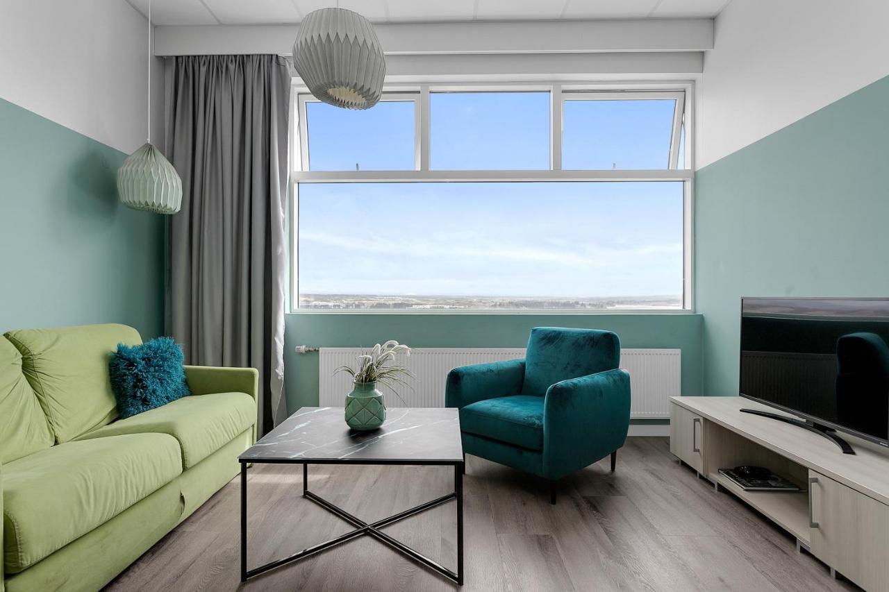 Icelandic Apartments By Heimaleiga Kópavogur Kültér fotó