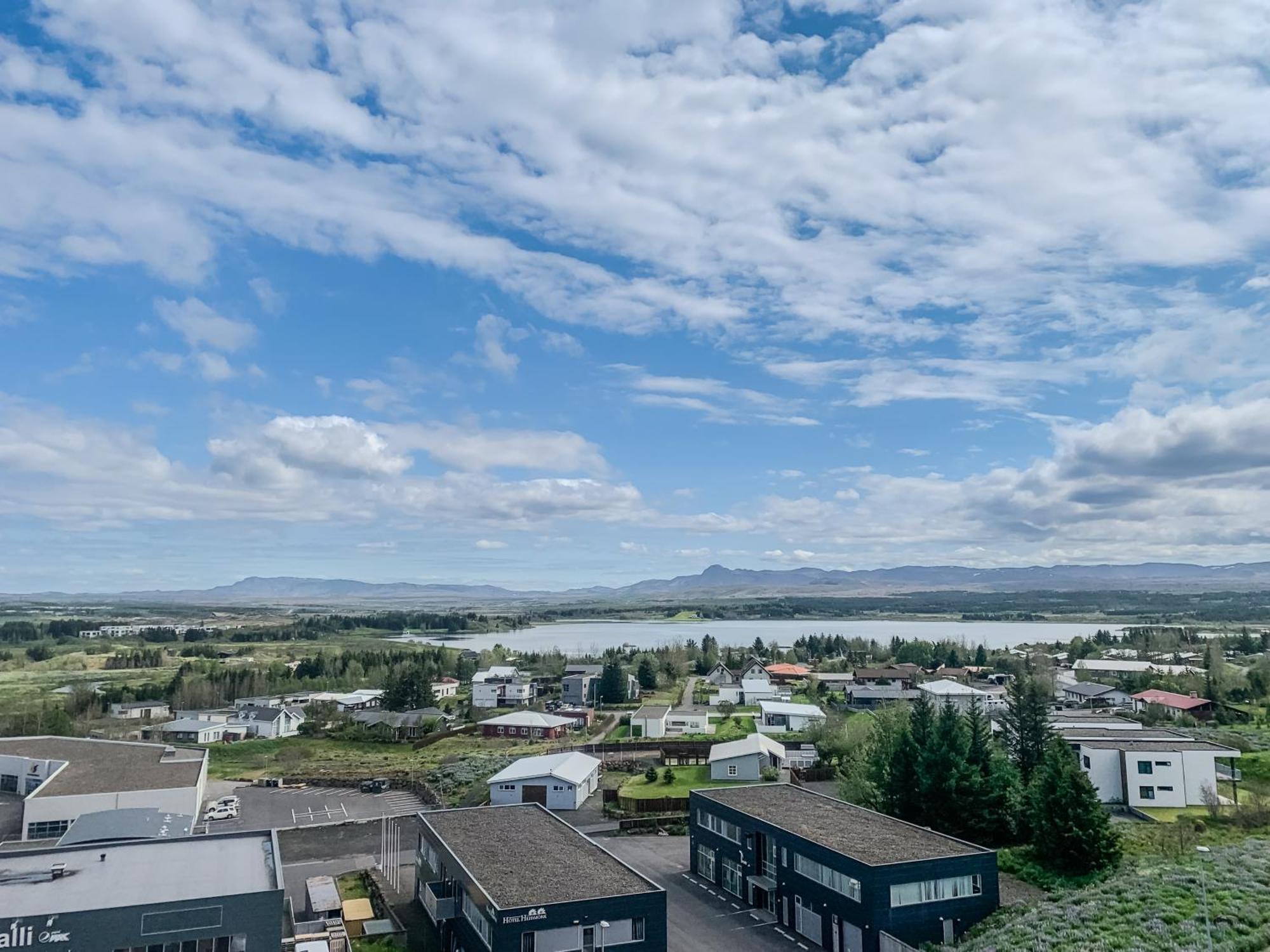 Icelandic Apartments By Heimaleiga Kópavogur Kültér fotó