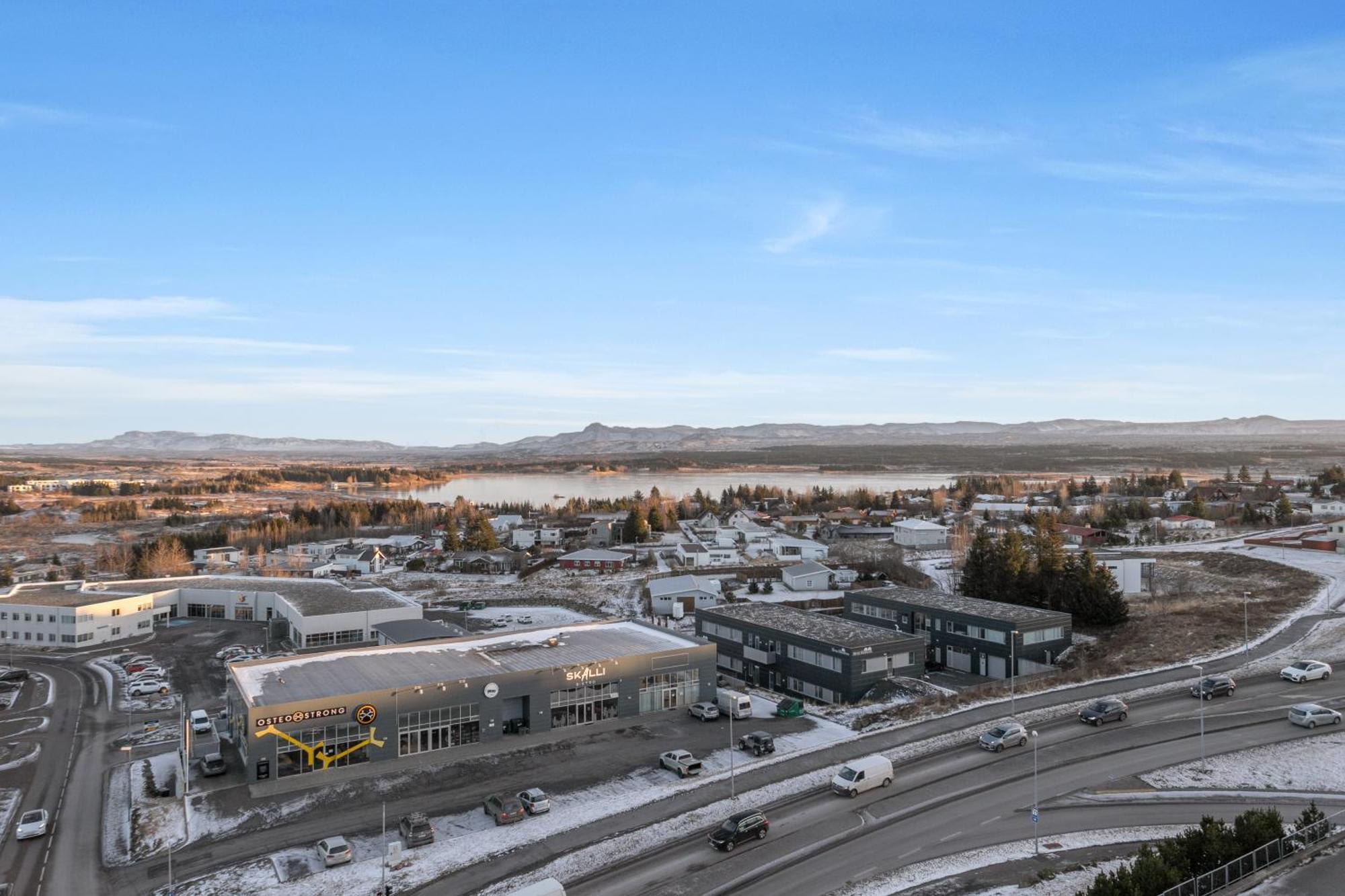 Icelandic Apartments By Heimaleiga Kópavogur Kültér fotó