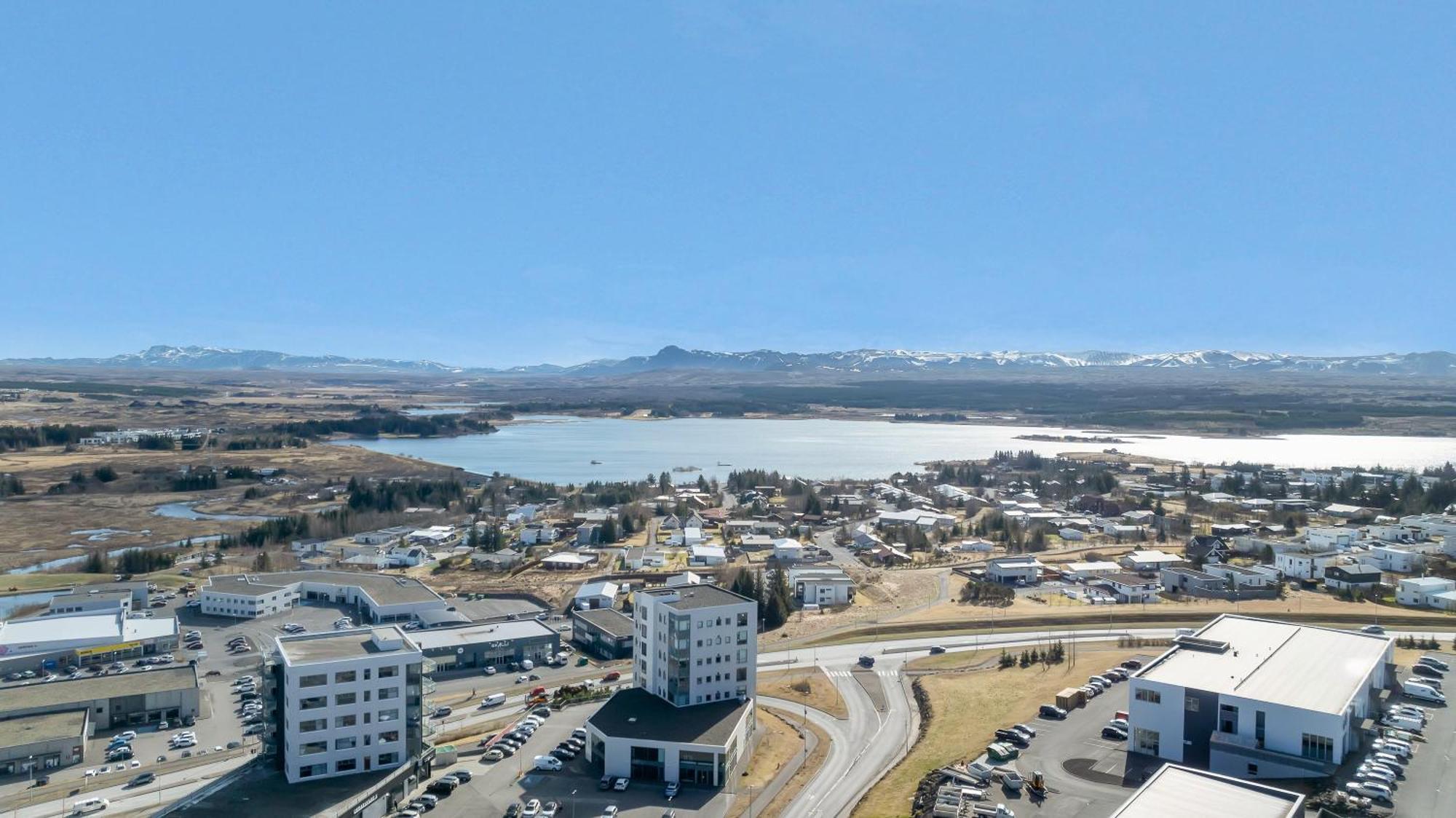 Icelandic Apartments By Heimaleiga Kópavogur Kültér fotó