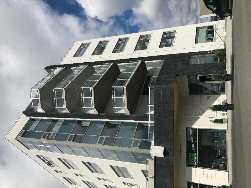 Icelandic Apartments By Heimaleiga Kópavogur Kültér fotó